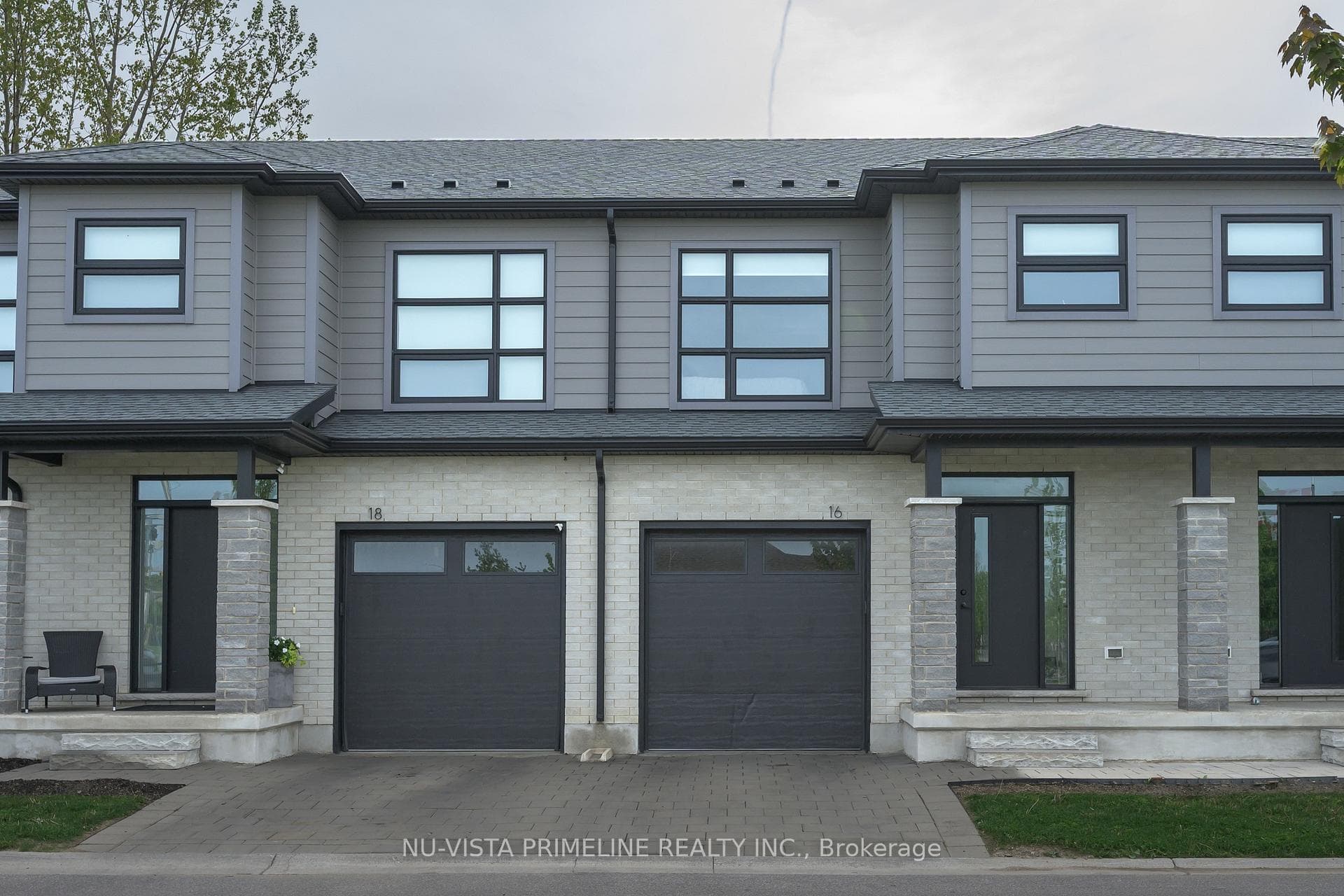 1570 Coronation Drive 16, London North, ON N6G 5P0