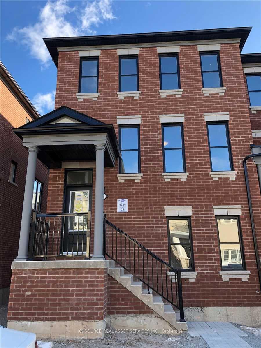 975 Whitlock Avenue 22, Milton, ON L9E 1S9