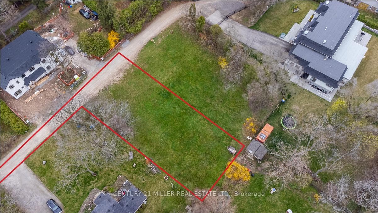 1066 Sixth Line, Oakville, ON L6H 1W5