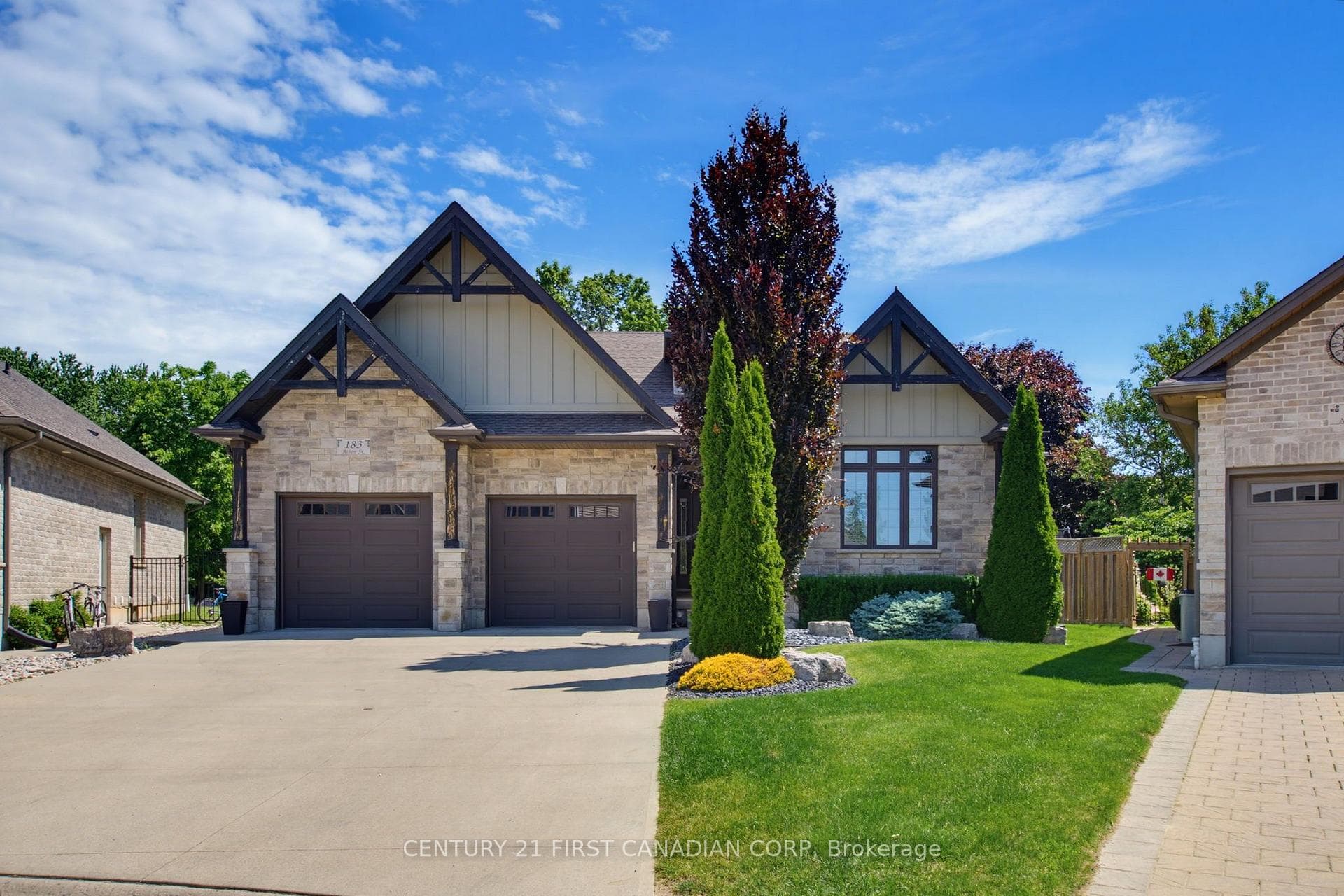 183 Acton Street, Strathroy-Caradoc, ON N6G 5L7