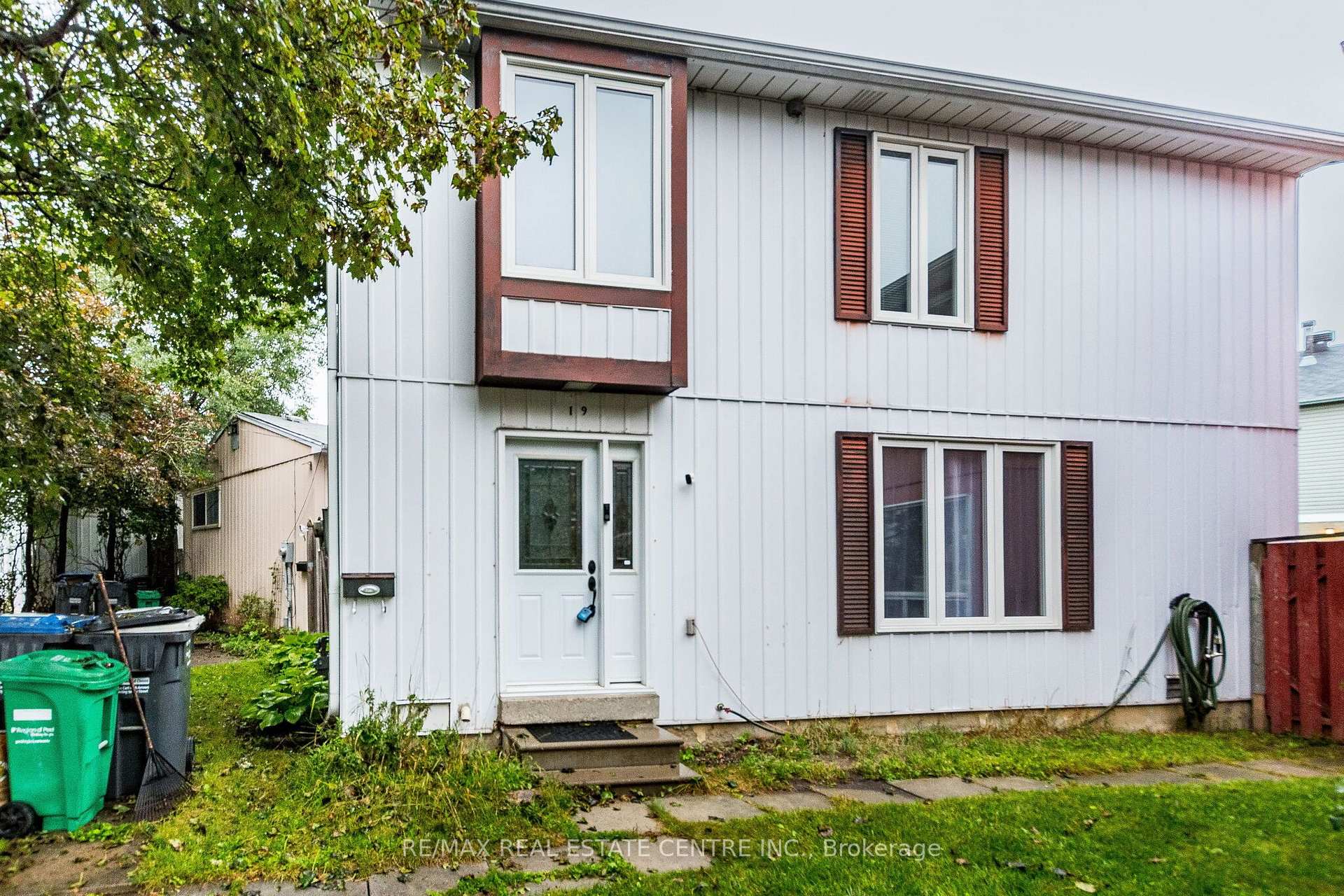 19 Huntingwood Crescent, Brampton, ON L6S 1S5