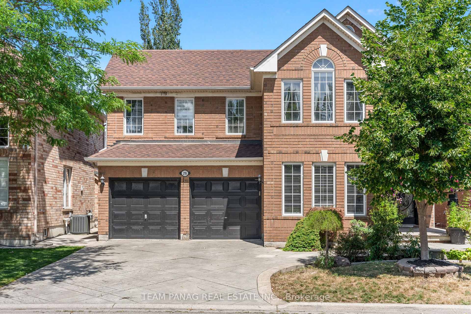 26 Bowsfield Drive, Brampton, ON L6P 1A6