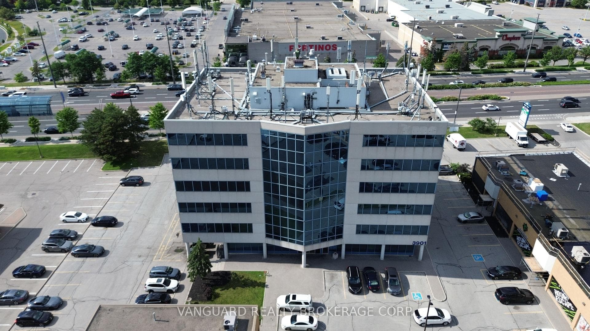 3901 Highway 7 205, Vaughan, ON L4L 8L5