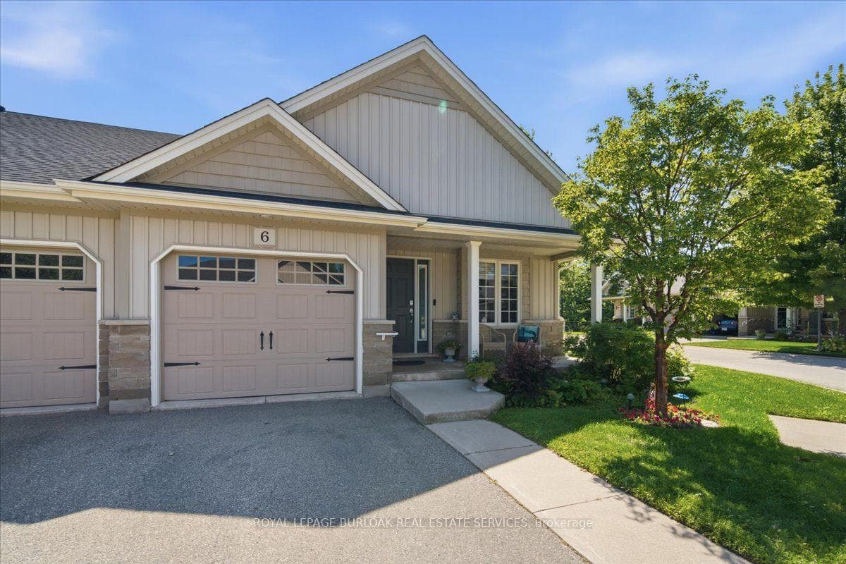 6 Sunnydale Court, West Lincoln, ON L0R 2A0