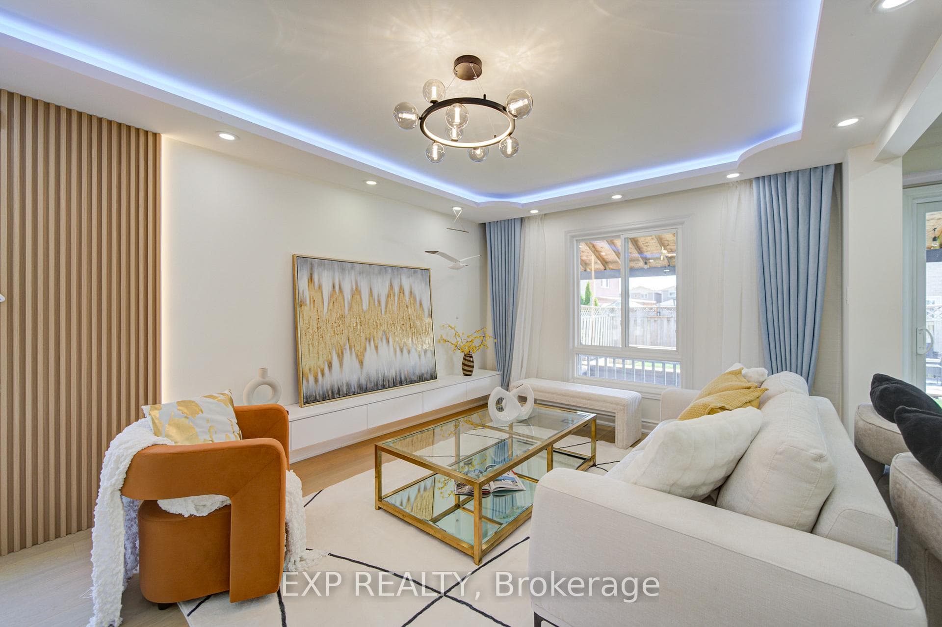 66 Page Crescent, Markham, ON L3S 1W4