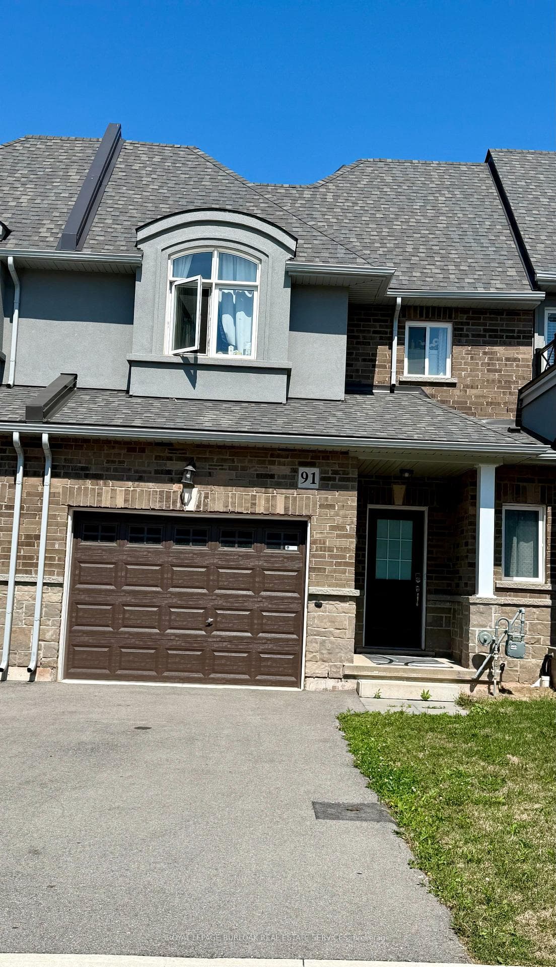 91 Pinot Crescent, Hamilton, ON L8E 0J9