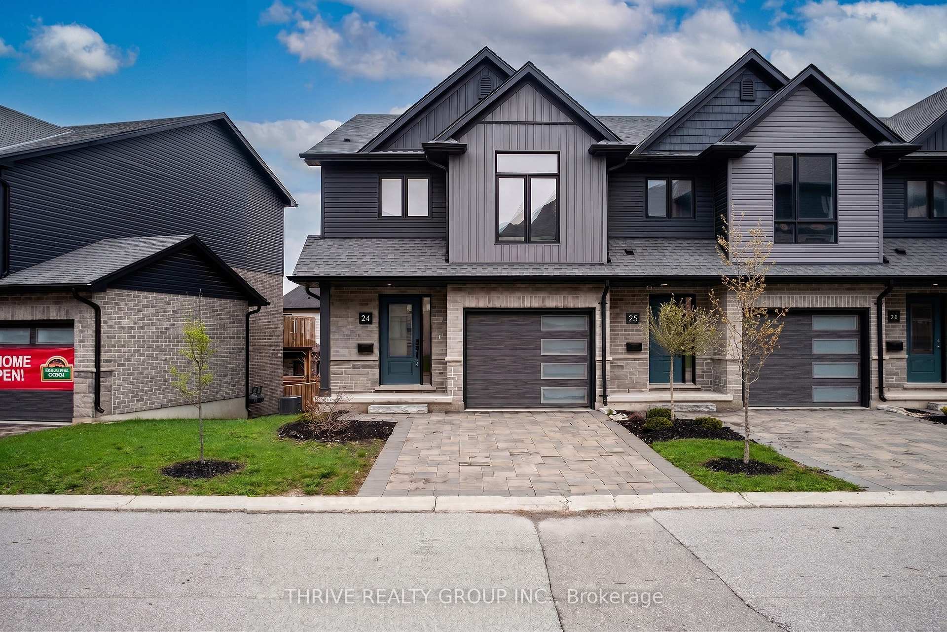 2261 Linkway Boulevard 24, London South, ON N6K 0L4