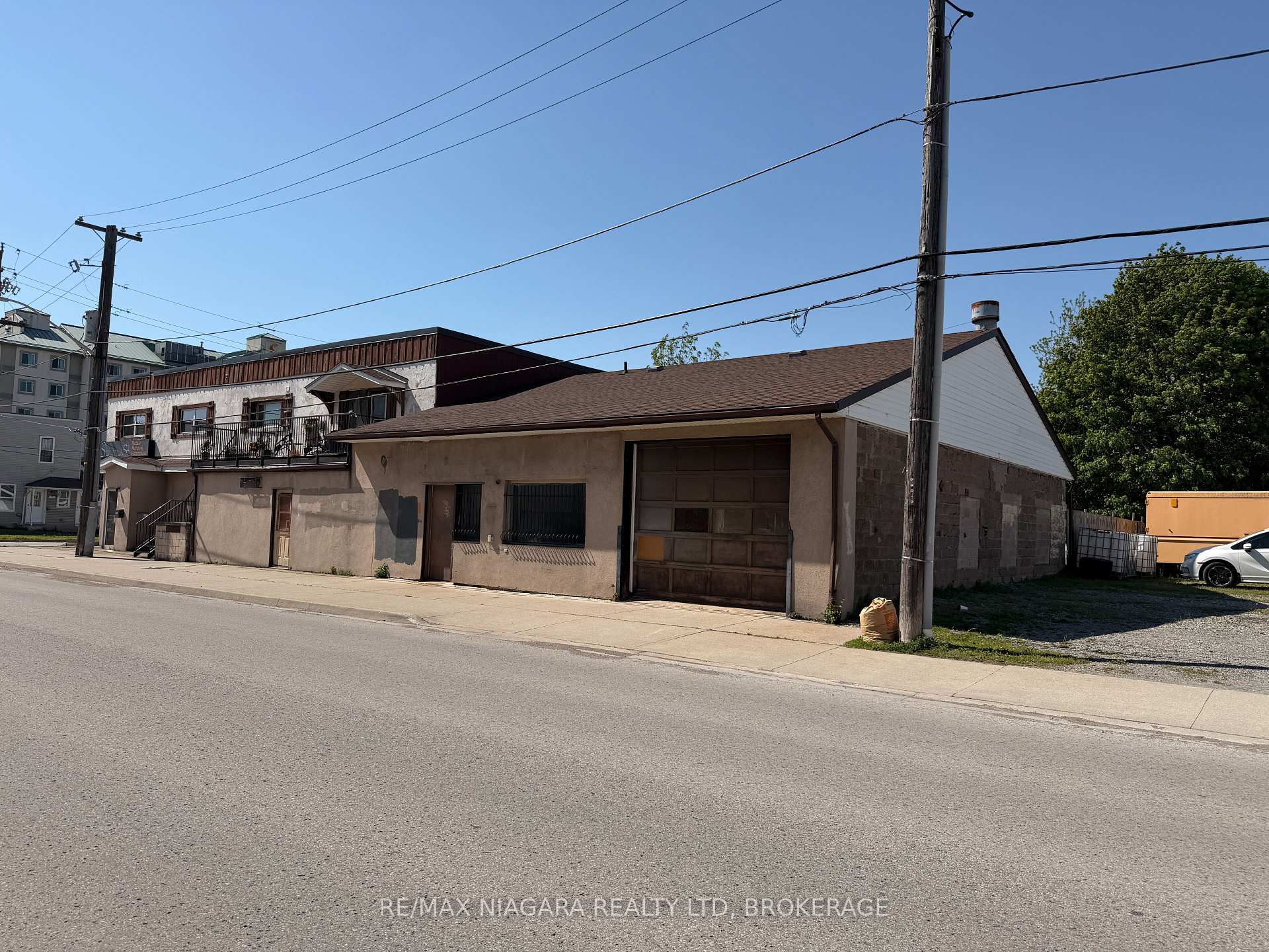 5397 Forsythe Street, Niagara Falls, ON L2G 1M1