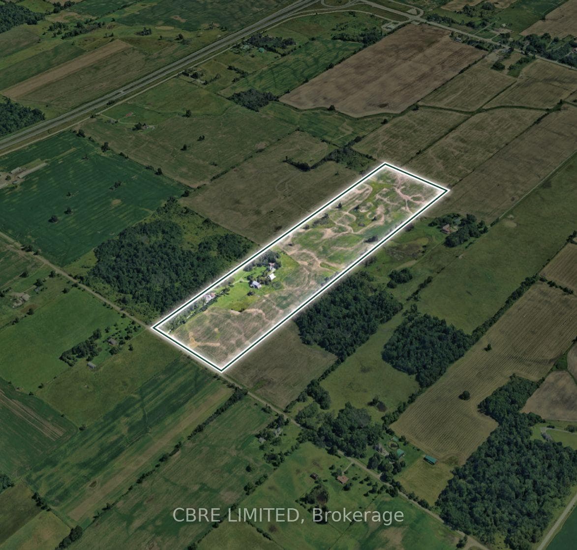 5350 Cook Road, Middlesex Centre, ON N6P 1P3