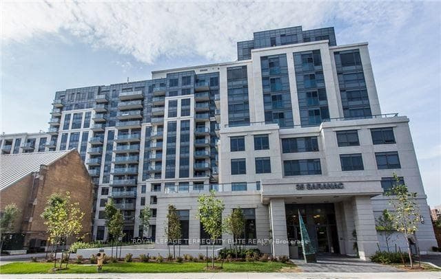 35 Saranac Boulevard 110, Toronto, ON M6A 2G4