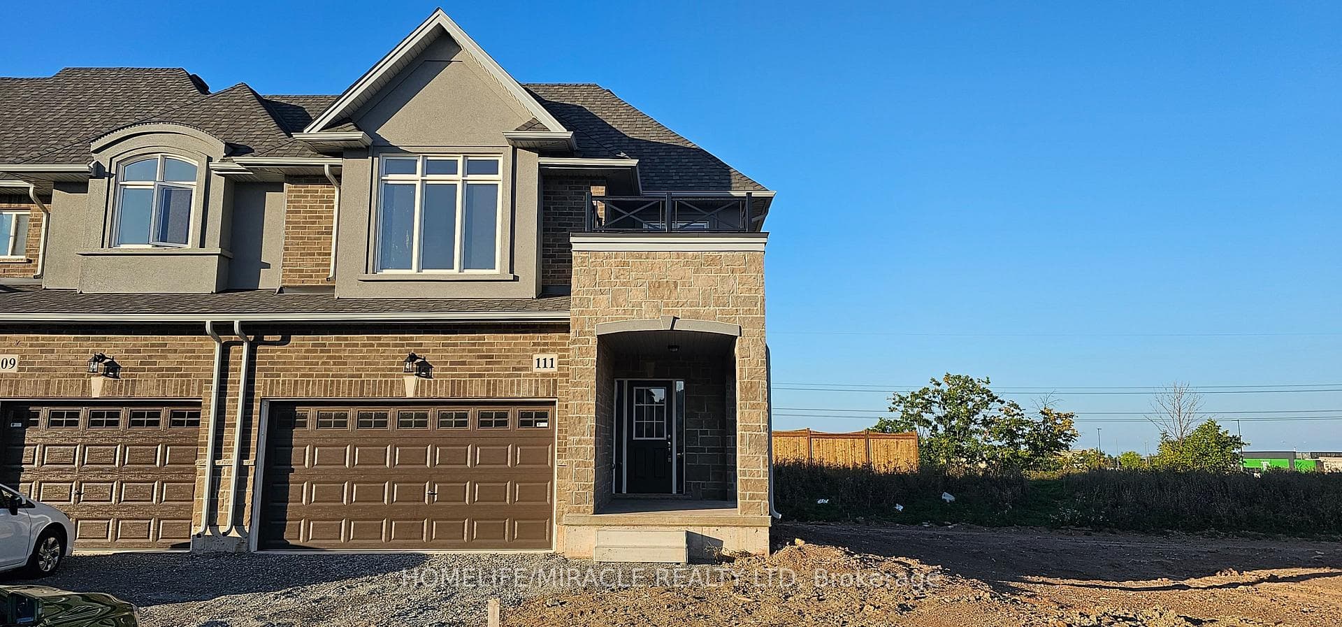 111 Pinot Crescent Lot 61, Hamilton, ON L8E 0J9
