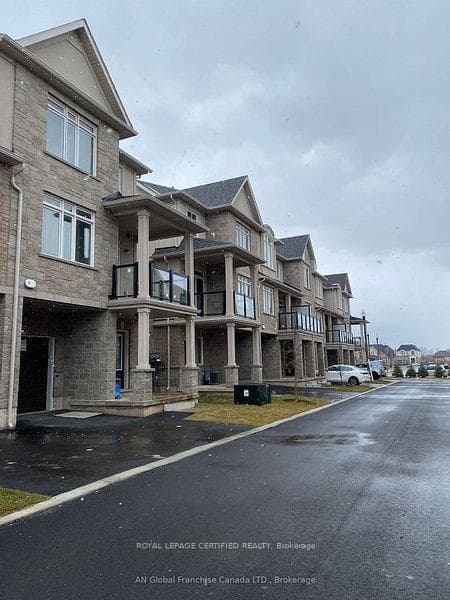 40 Zinfandel Drive 19, Hamilton, ON L8E 0L1