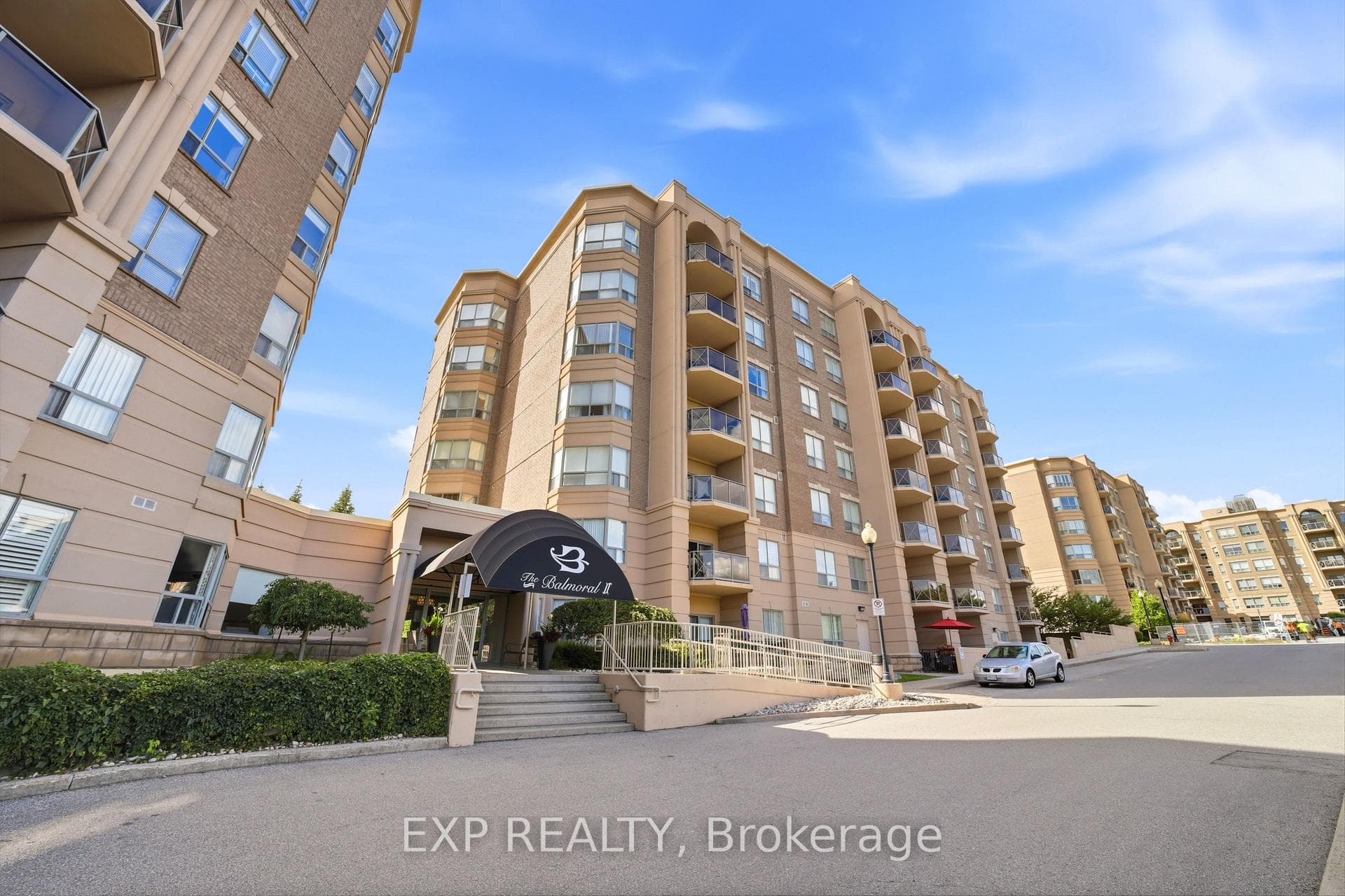 2085 Amherst Heights Drive 206, Burlington, ON L7P 5C2