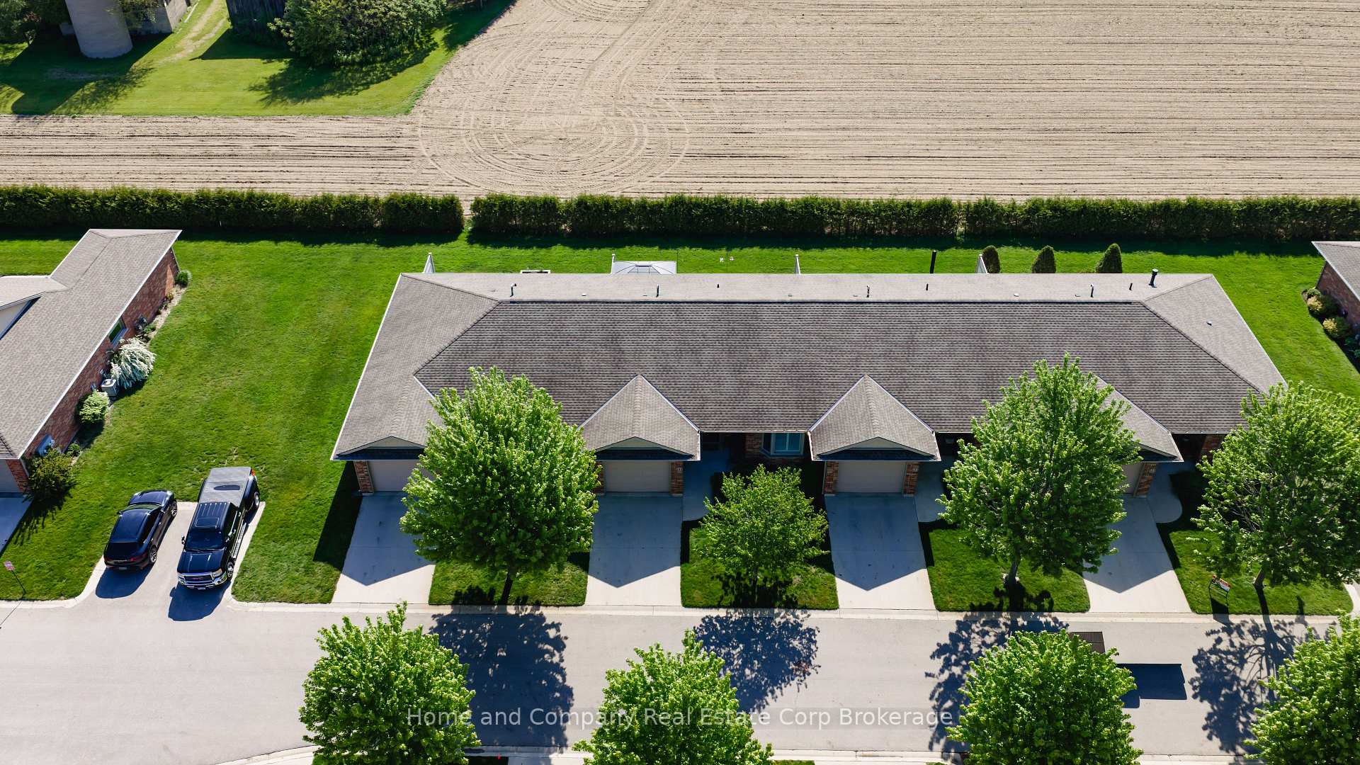 11 Bayfield Mews Lane, Bluewater, ON N0M 1G0