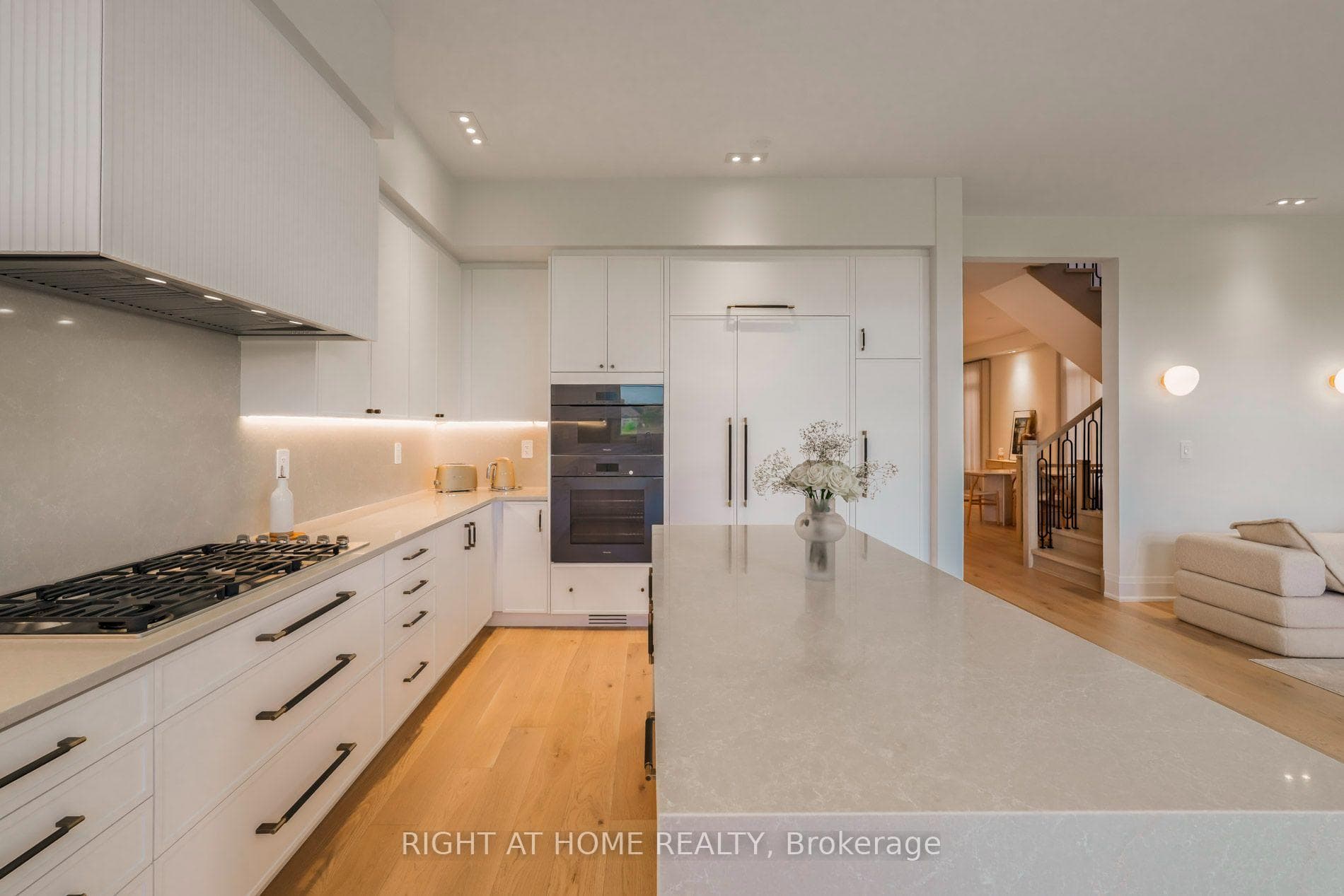 26 Misted Breeze Street, Brampton, ON L6Y 6M1