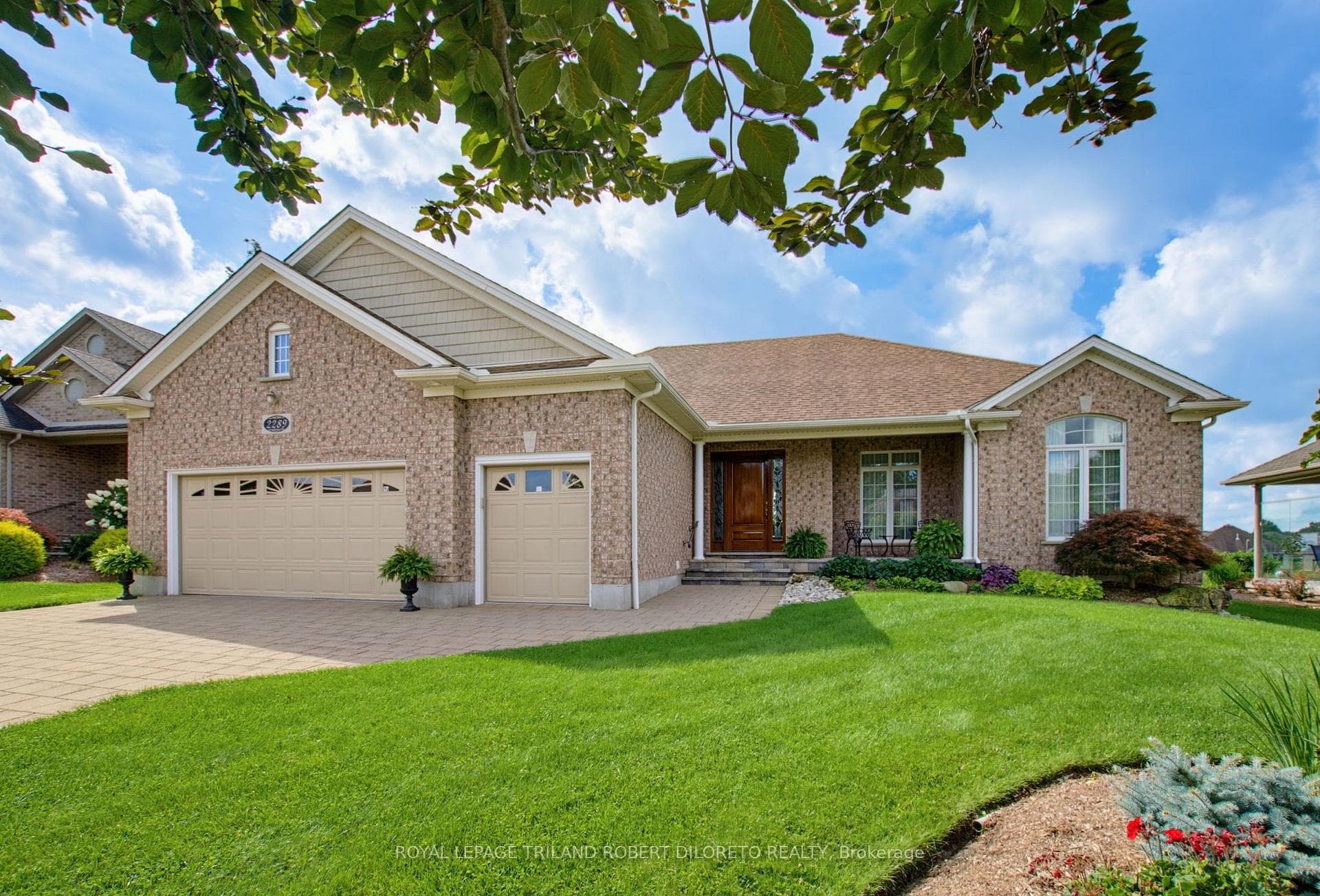 2289 JACK NASH Drive, London South, ON N6K 5R3