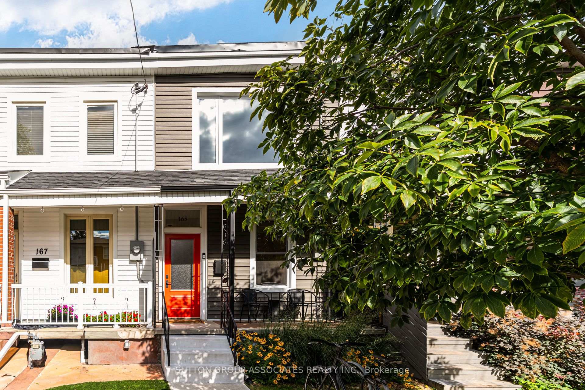 165 Sheridan Avenue, Toronto, ON M6K 2H6