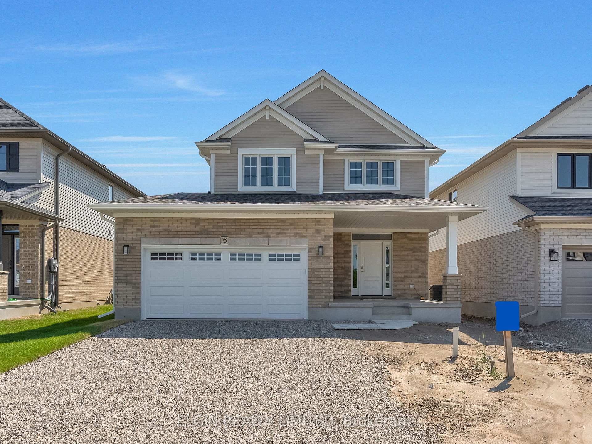 75 Hemlock Crescent, Aylmer, ON N5H 0C2