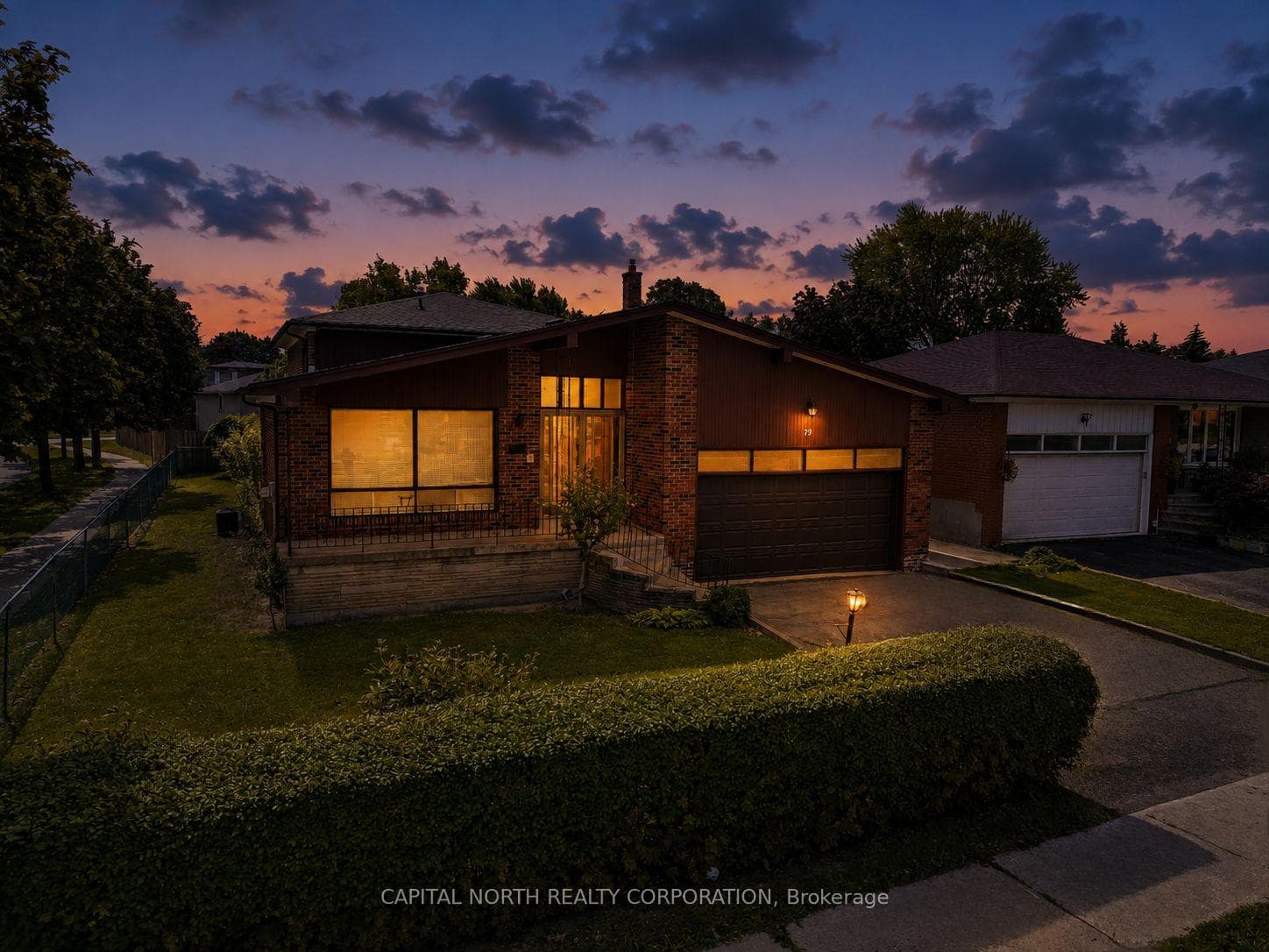 79 Shoreham Drive, Toronto, ON M3N 1S8