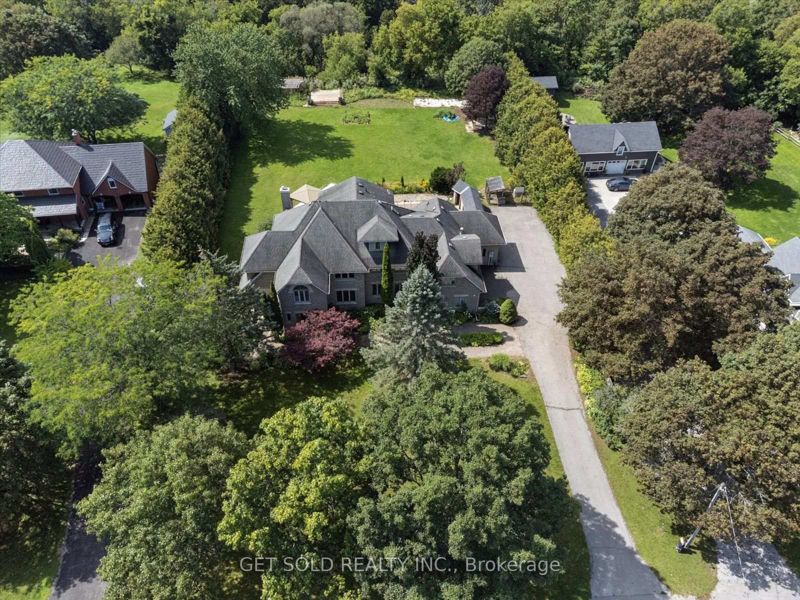 3662 Old Scugog Road, Clarington, ON L1C 4J2