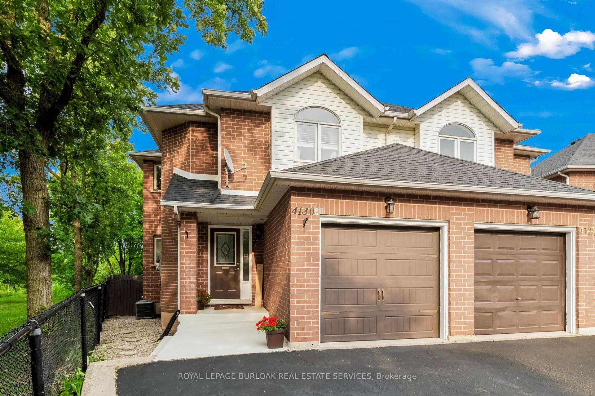 4130 Foxwood Drive, Burlington, ON L7M 4L3