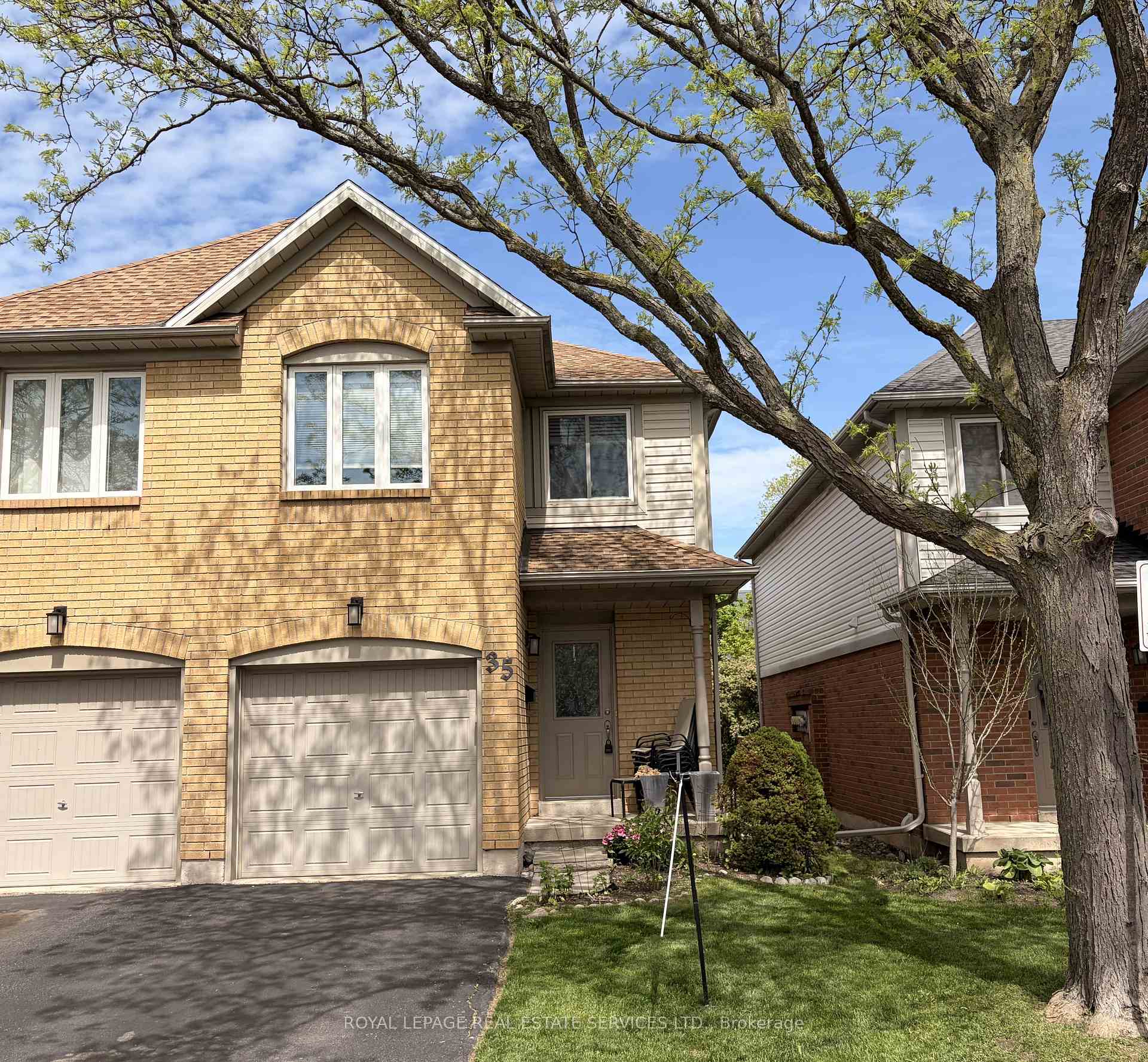 2920 Headon Forest Drive 35, Burlington, ON L7M 4H1
