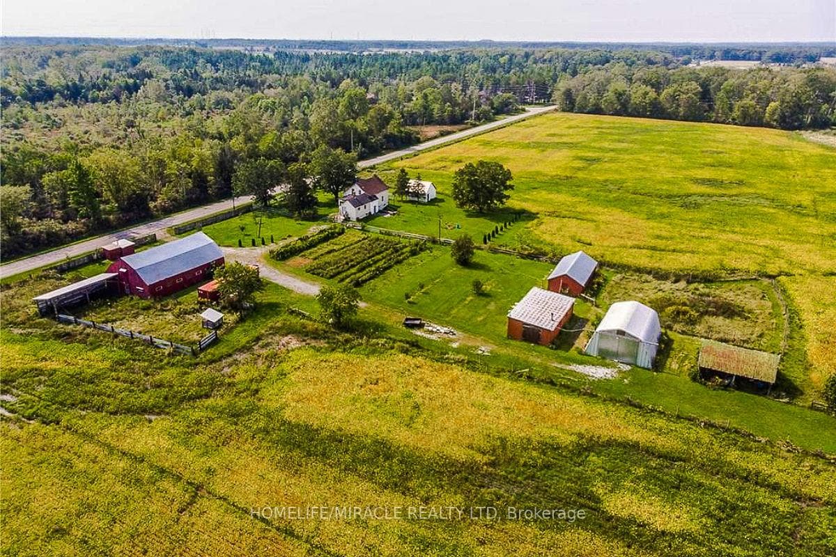 970 carl Road, Welland, ON L0S 1K0