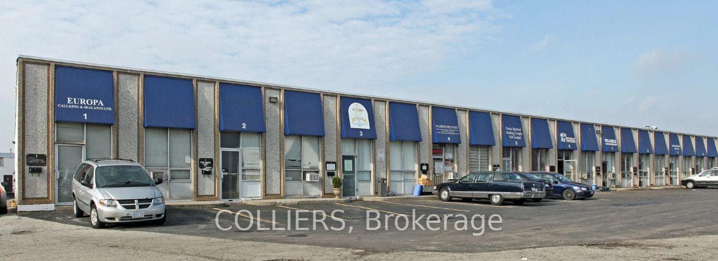 1177 Finch Avenue W 10, Toronto, ON M3J 2E9