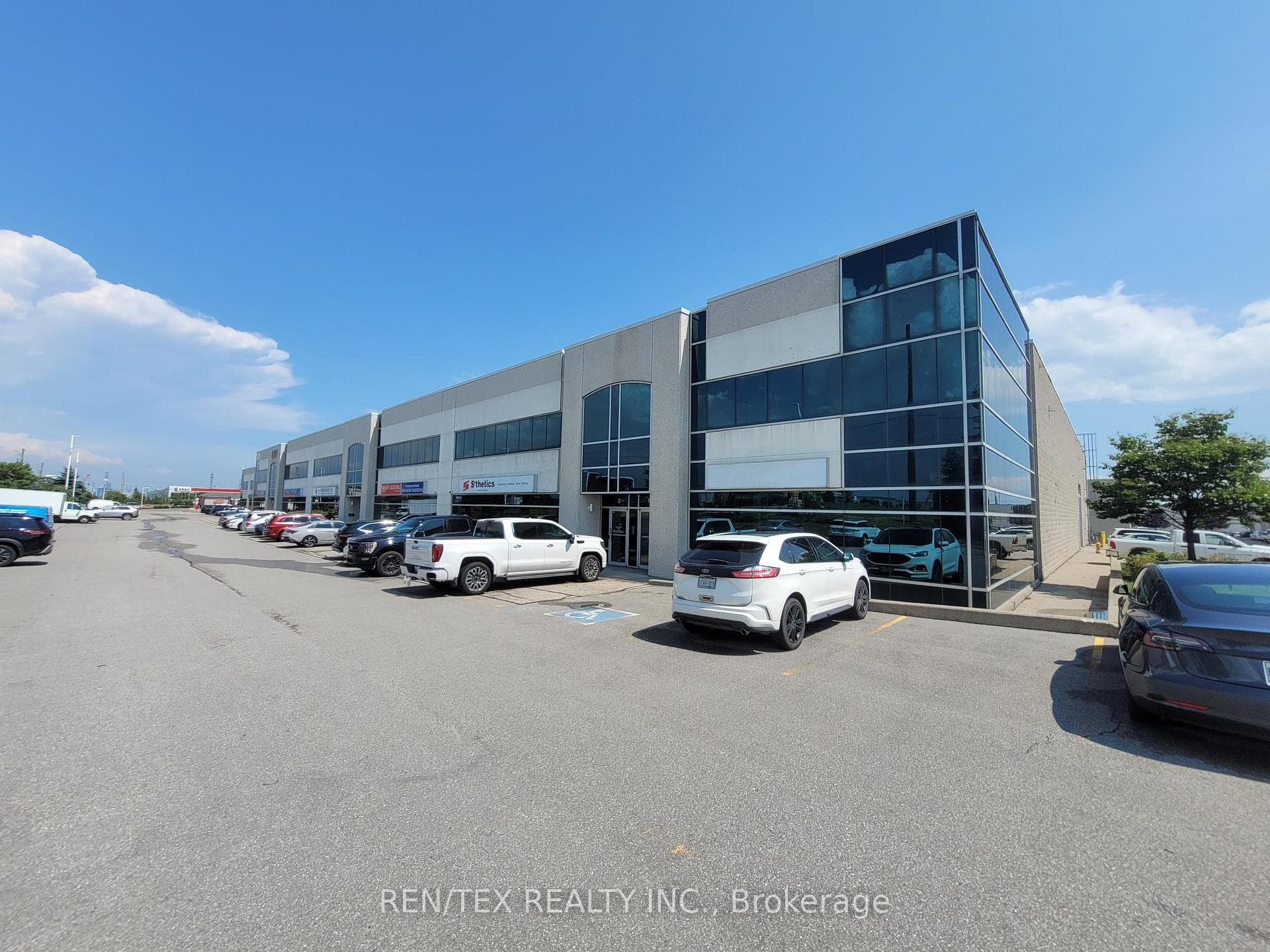 6201 Highway 7 Unit 1, Vaughan, ON L4H 0K7