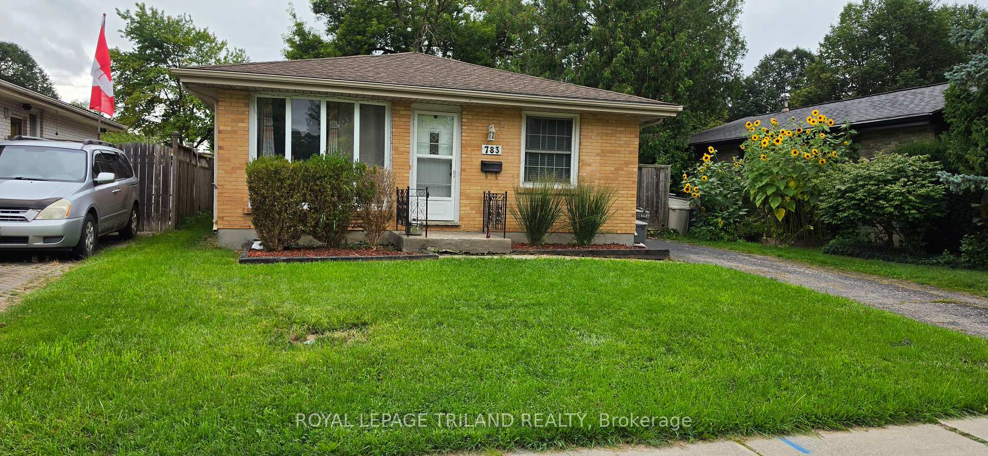 783 Dundalk Drive, London South, ON N6C 3V3