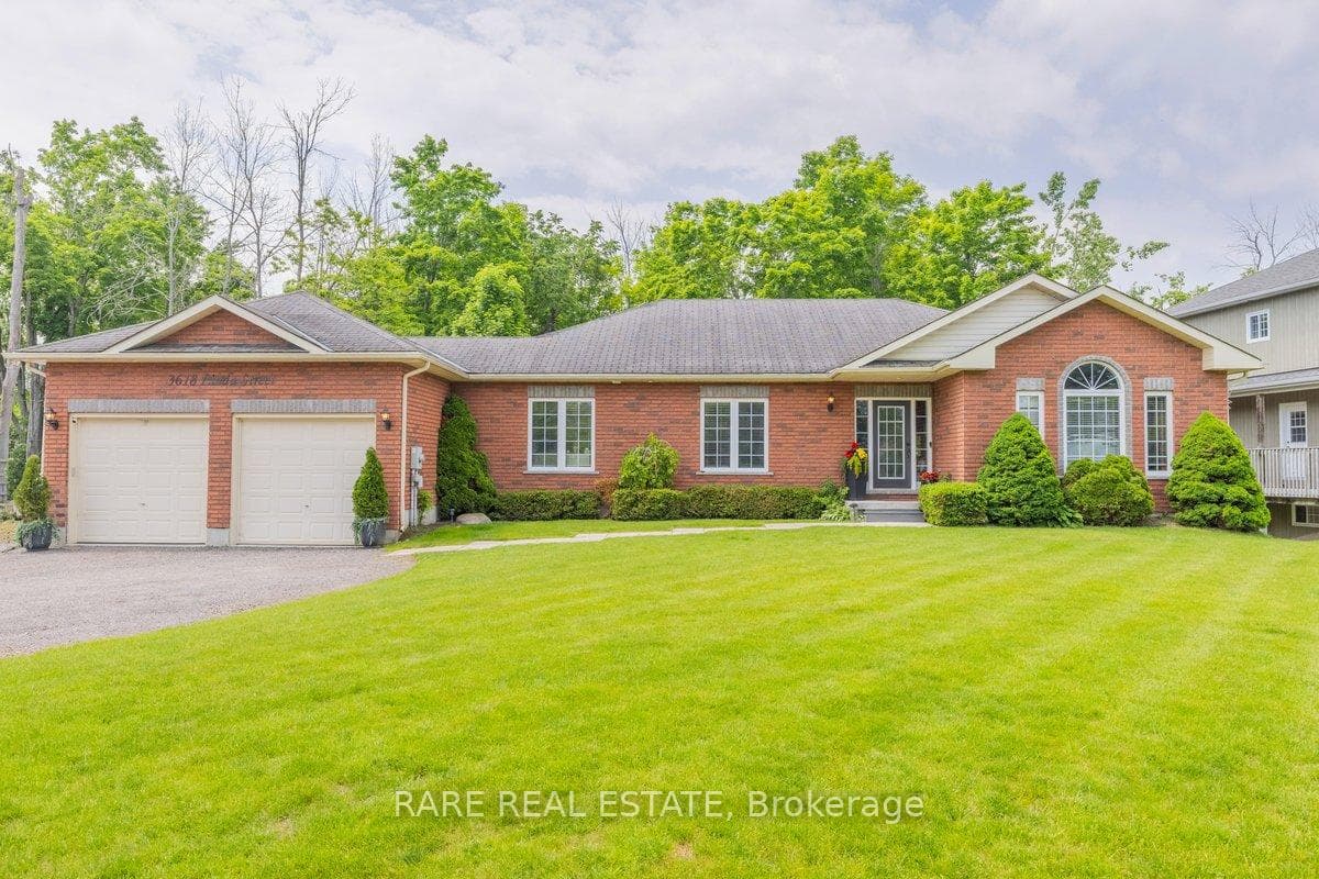 3618 Linda Street, Innisfil, ON L9S 2L2
