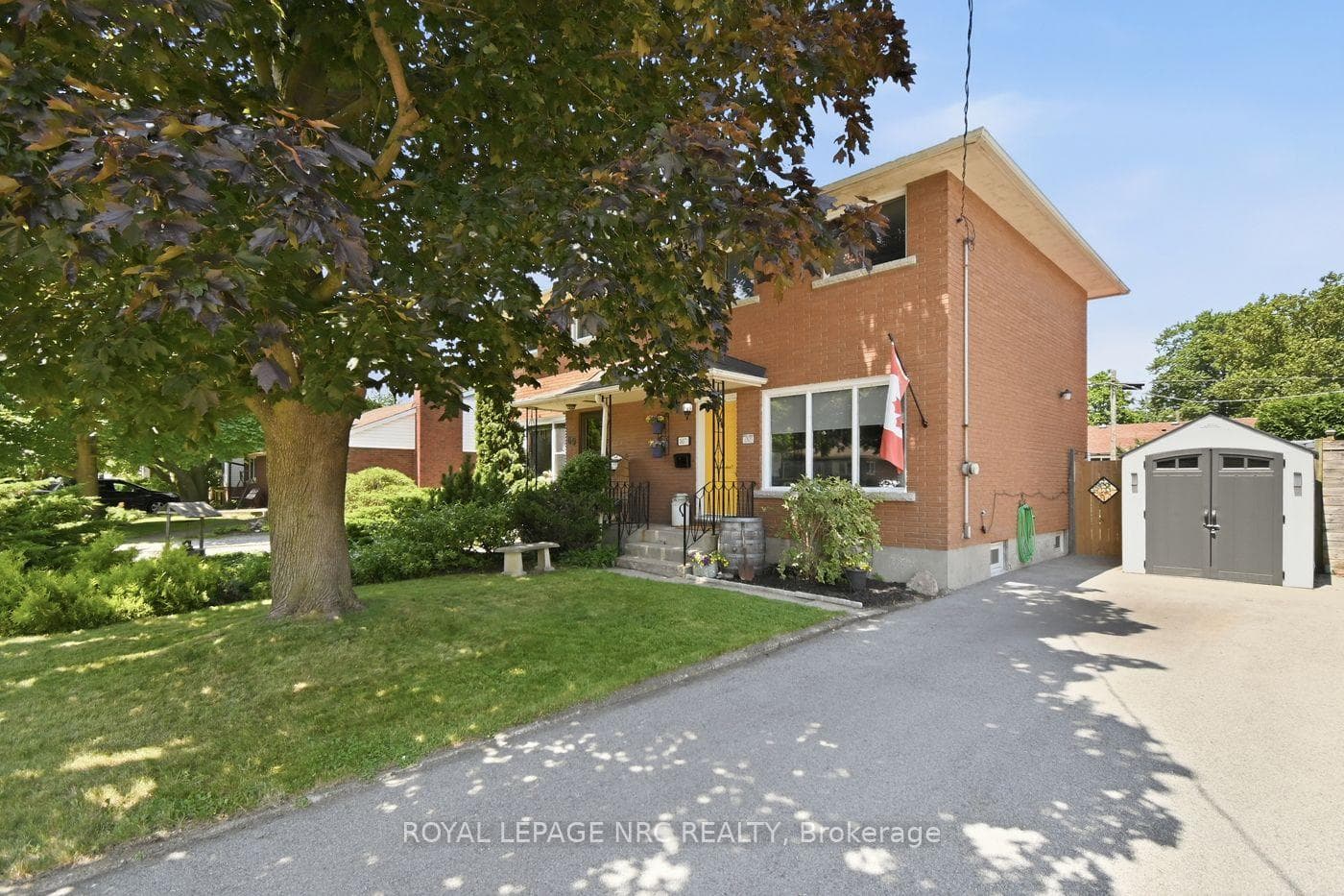 71 Wildwood Road, St. Catharines, ON L2M 1E1