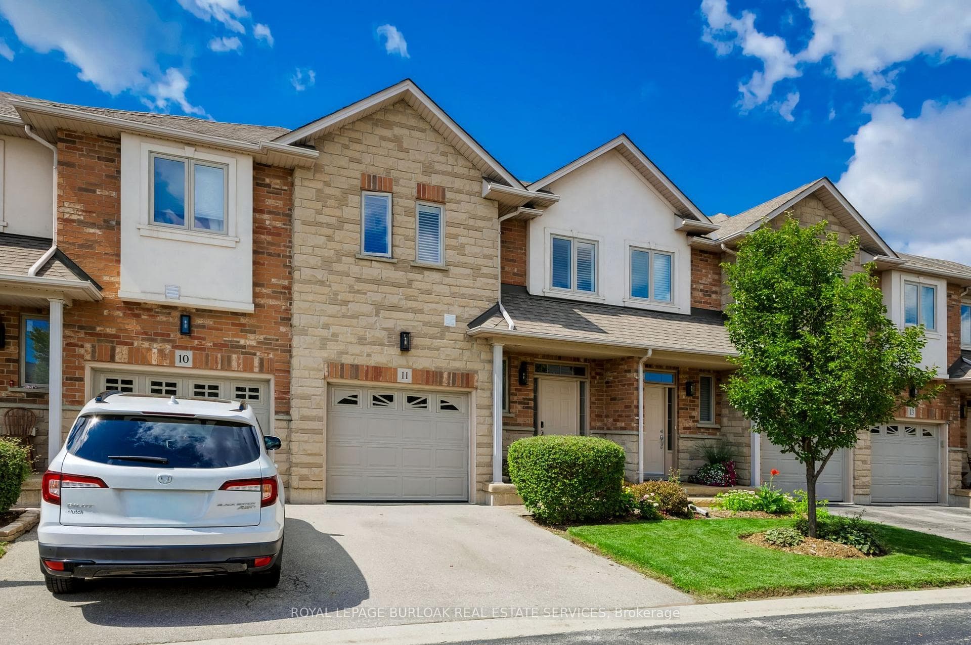 5151 Upper Middle Road 11, Burlington, ON L7L 7C8
