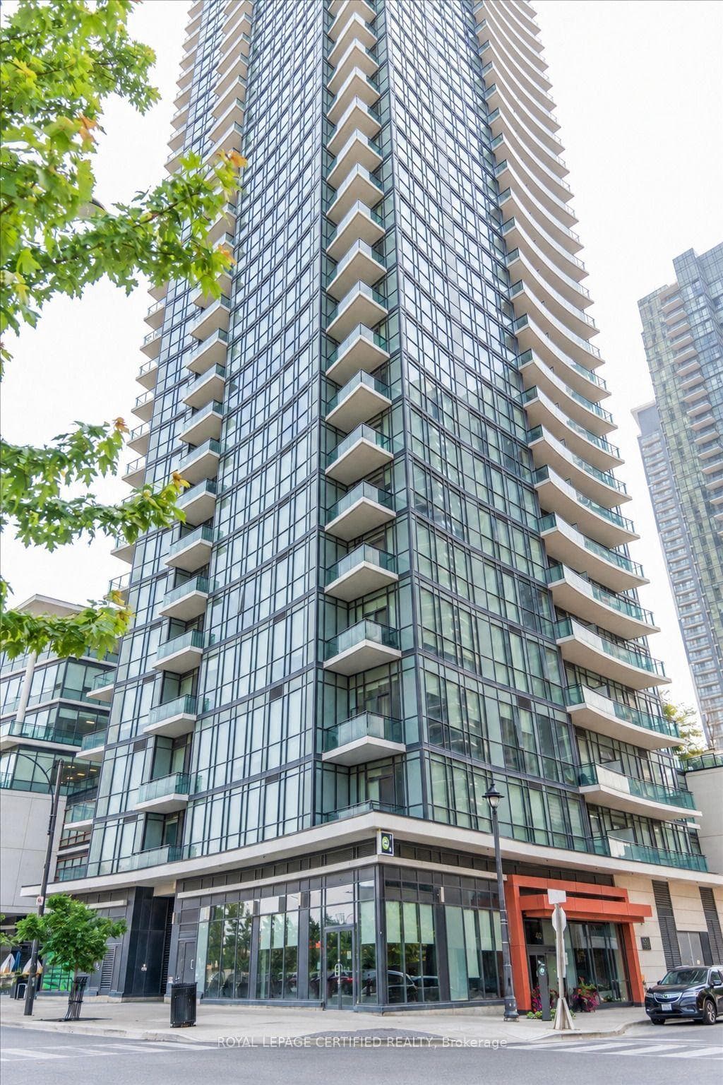 4099 Brickstone Mews 401, Mississauga, ON L5B 0G2