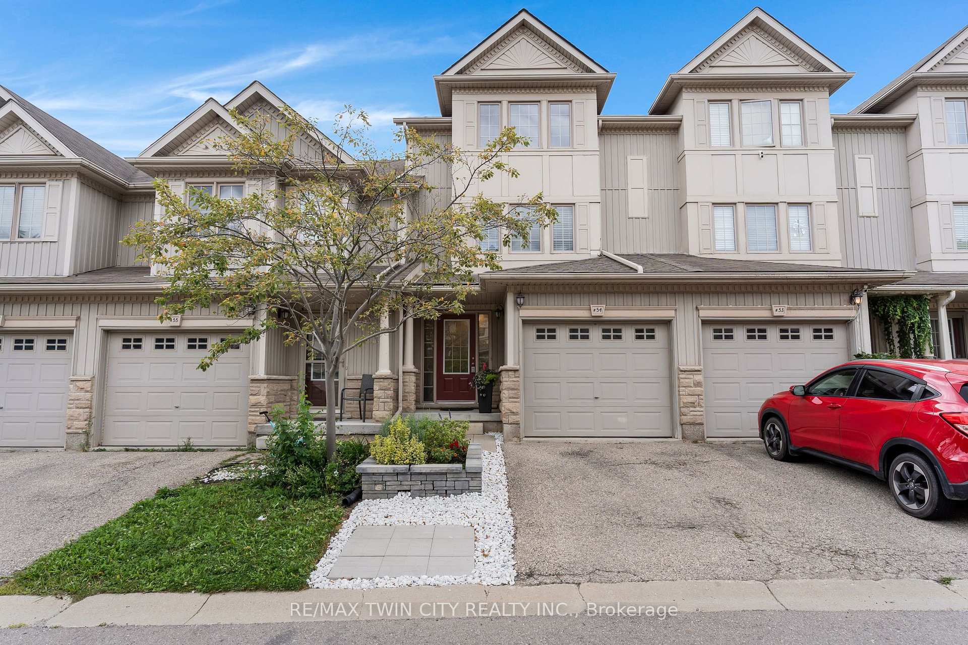 175 David Bergey Drive H54, Kitchener, ON N2E 4H7