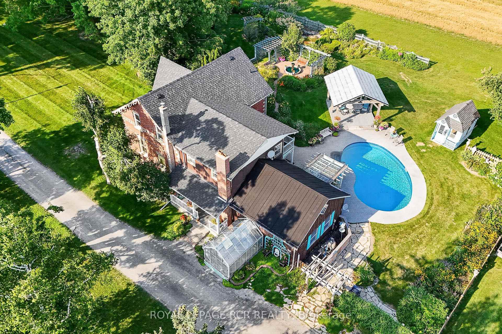 233 Wagg Road, Uxbridge, ON L9P 0G1