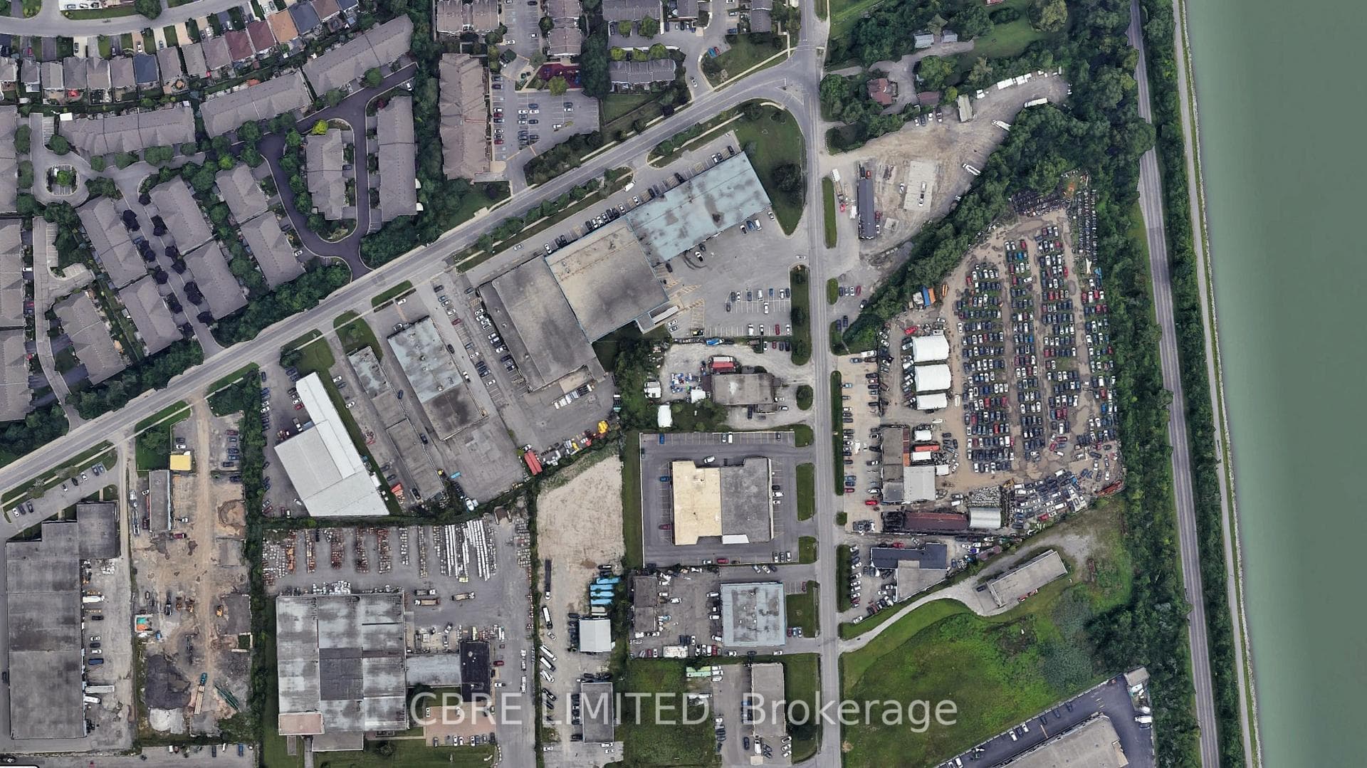 612 Welland Avenue S 622 & 624, St. Catharines, ON L2M 5V6