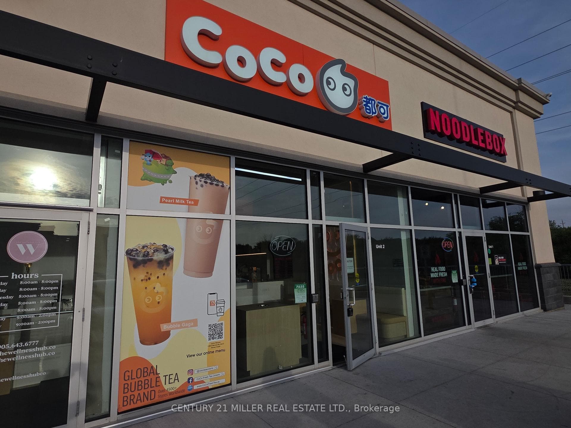 1380 South Service Road 3, Hamilton, ON L8E 1C5