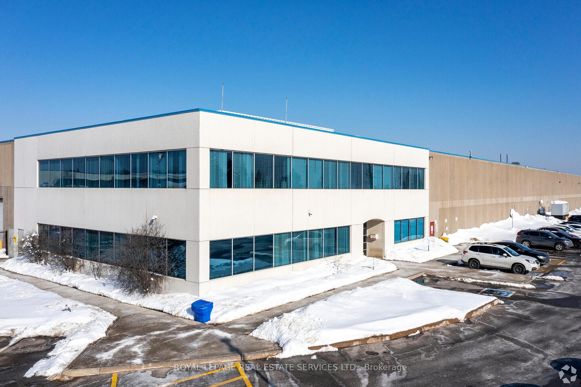 2600 North Park Drive Opt. 7, Brampton, ON L6S 6E2