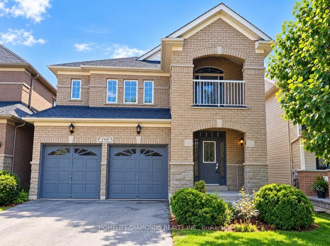 169 COOKE Crescent, Milton, ON L9T 6E5