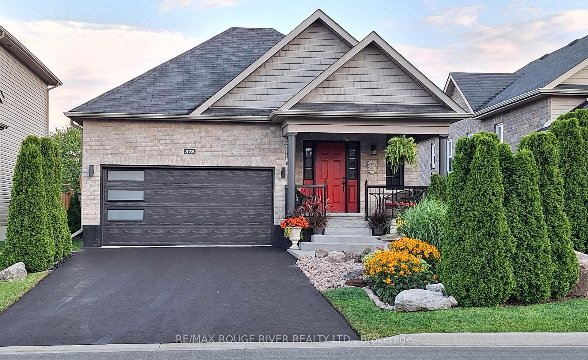 378 Lonsberry Drive, Cobourg, ON K9A 0K4
