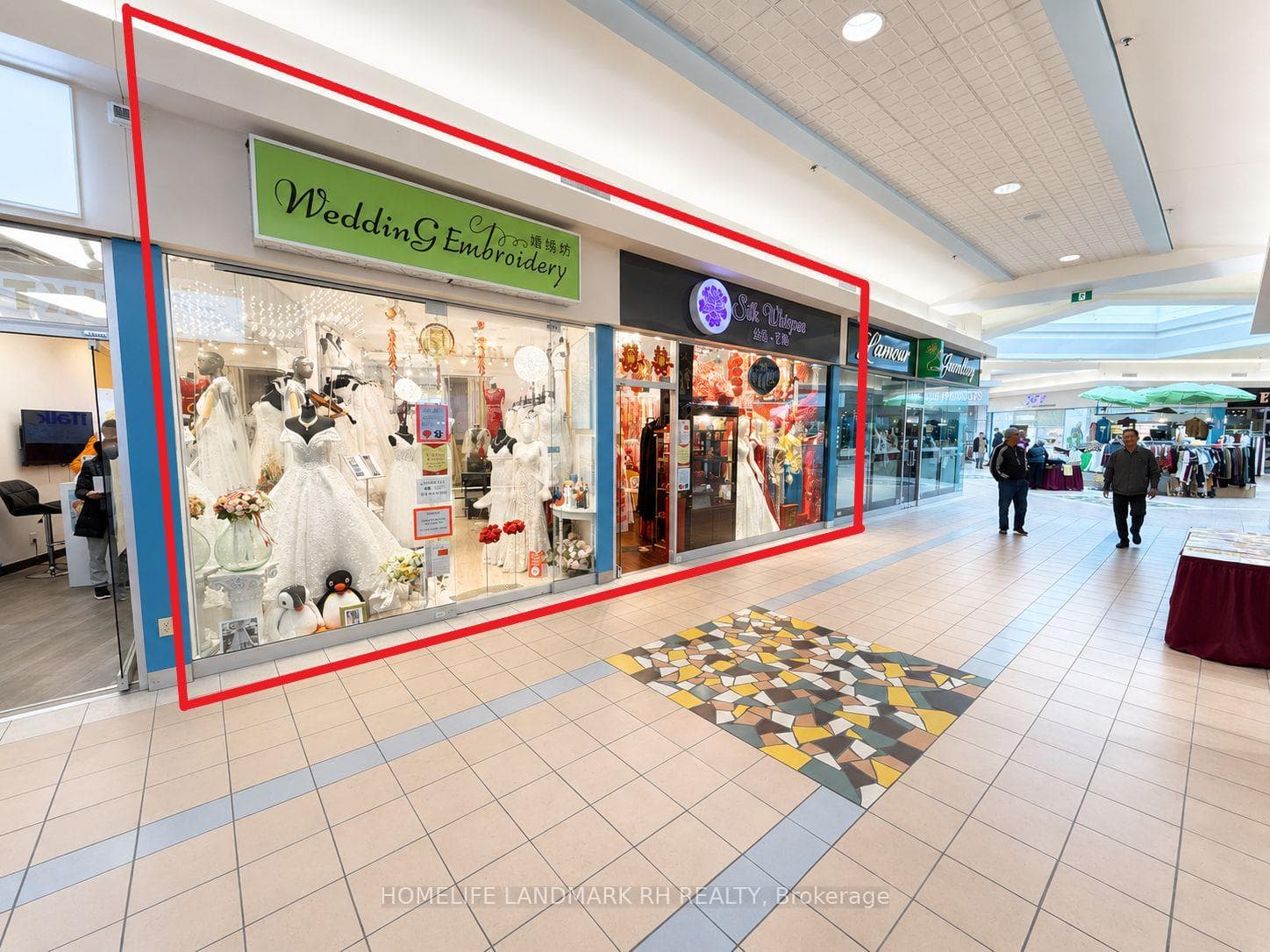 3255 Highway 7 E 131, Markham, ON L3R 3P9