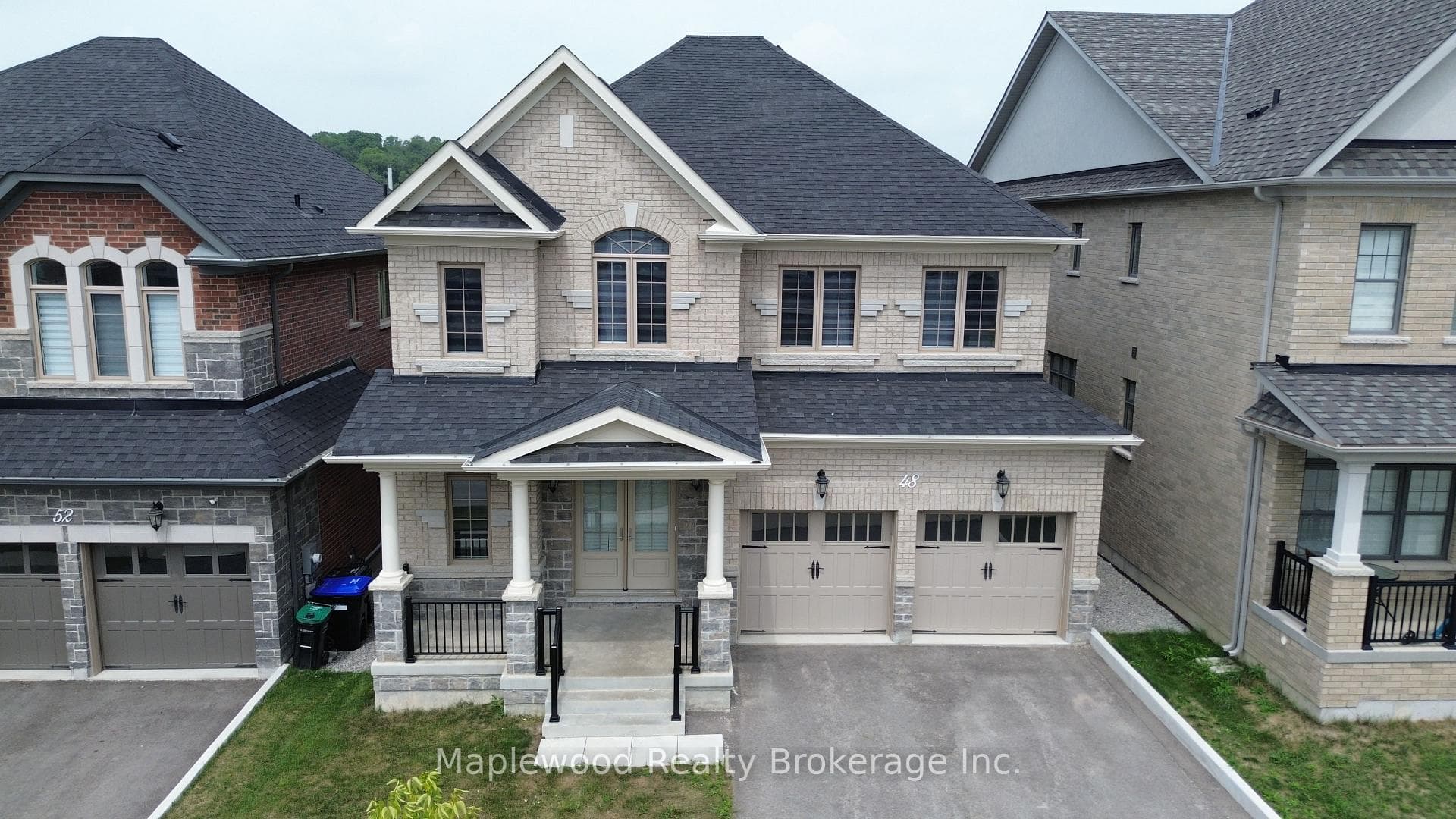 48 Plank Road, Bradford West Gwillimbury, ON L0G 1W0