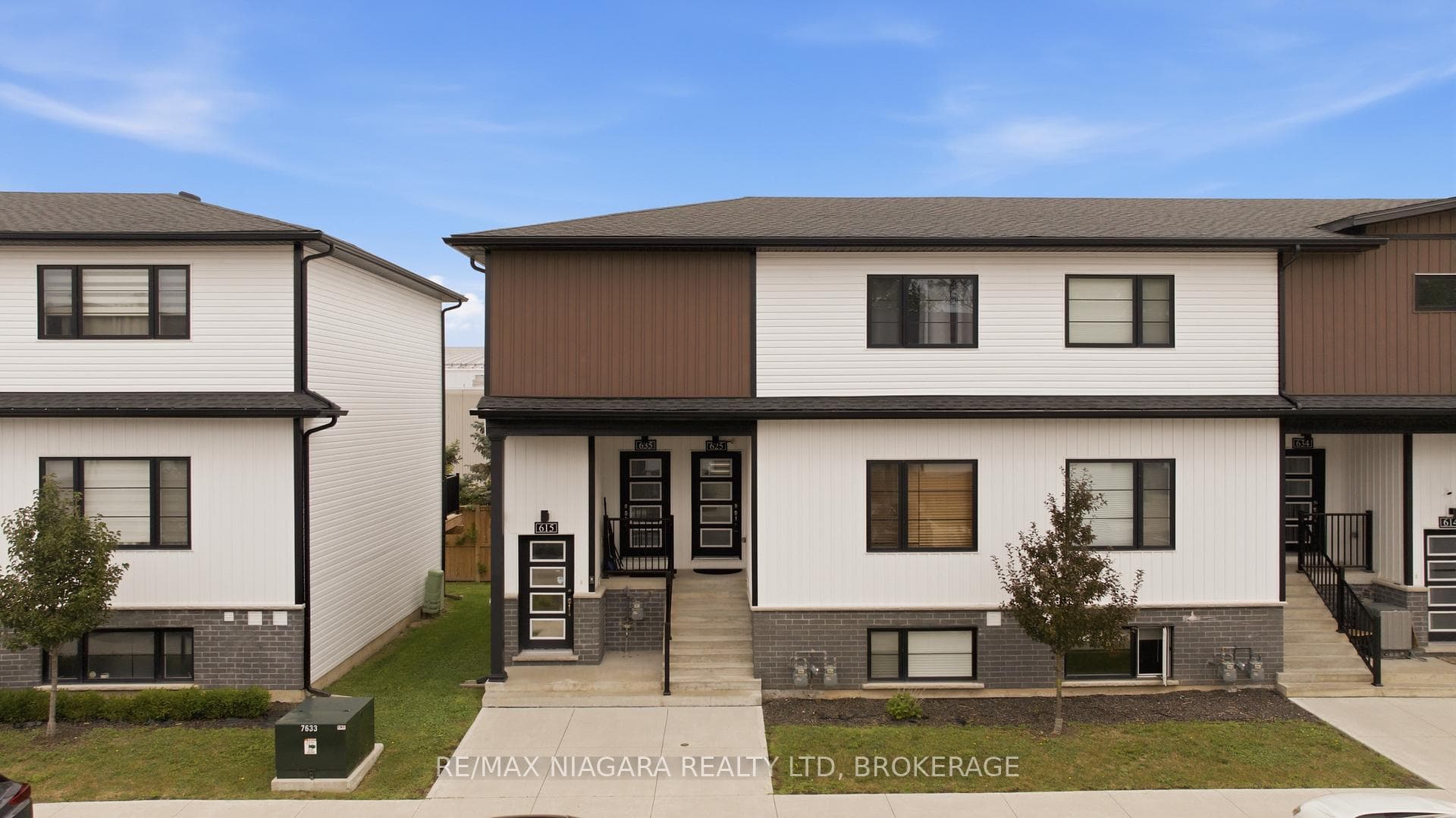 4263 Fourth Avenue 635, Niagara Falls, ON L2E 0C2