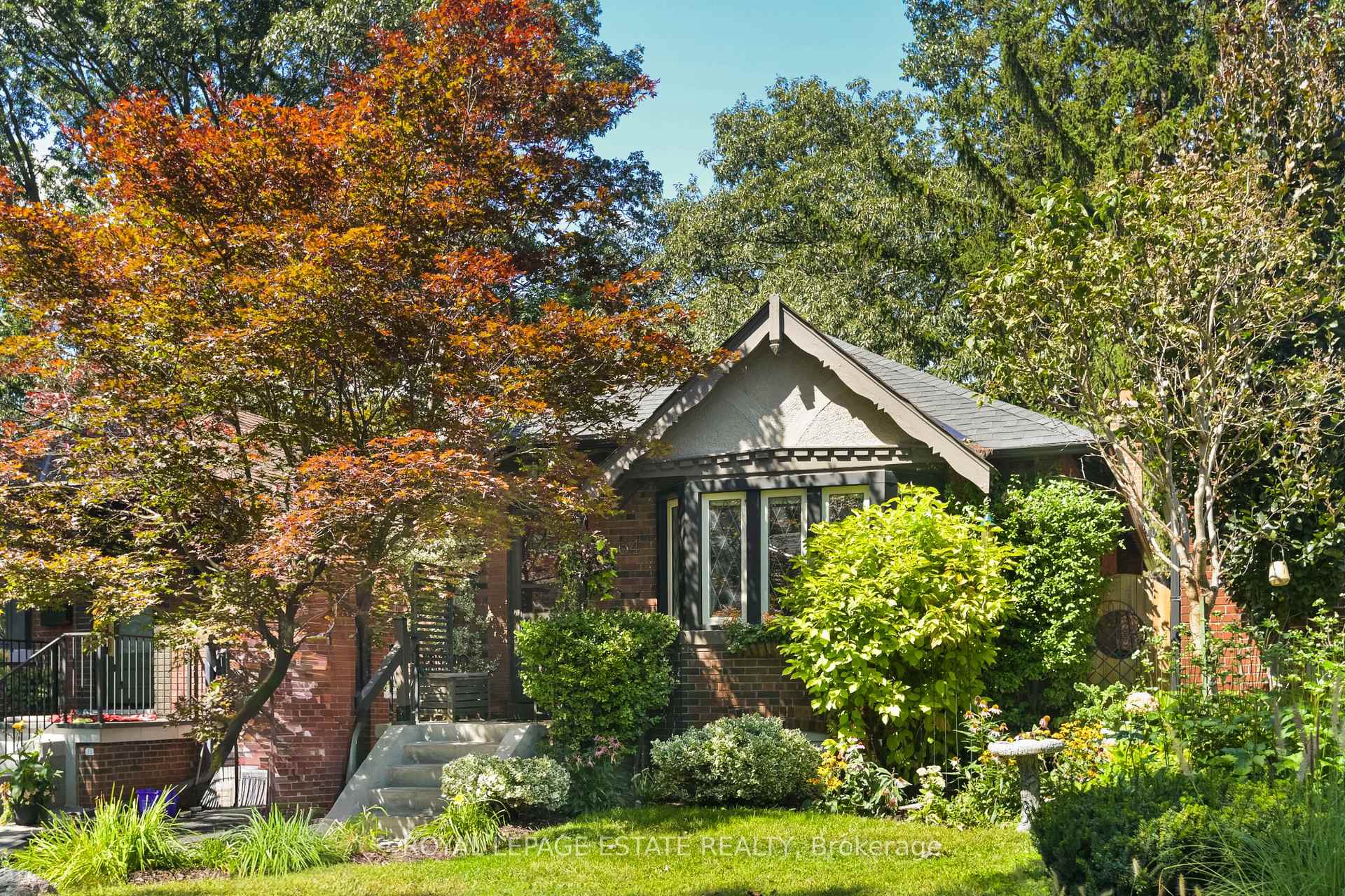 64 Wildwood Crescent, Toronto, ON M4L 2K7