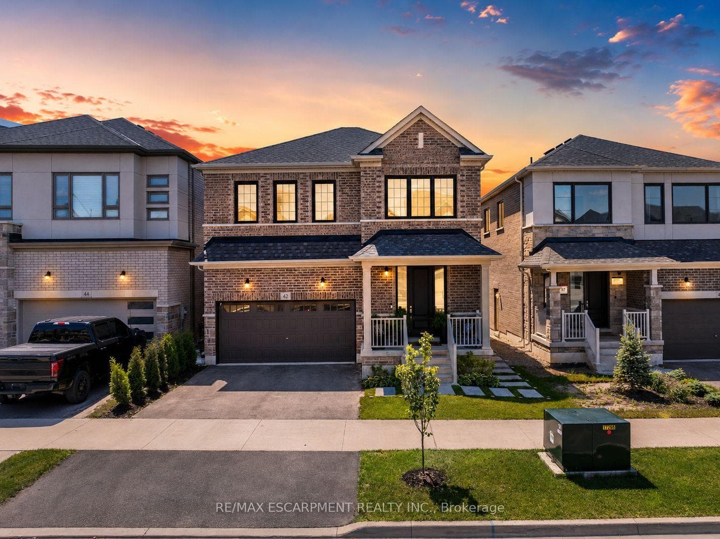42 Shepherd Drive, Barrie, ON L9S 2Z4