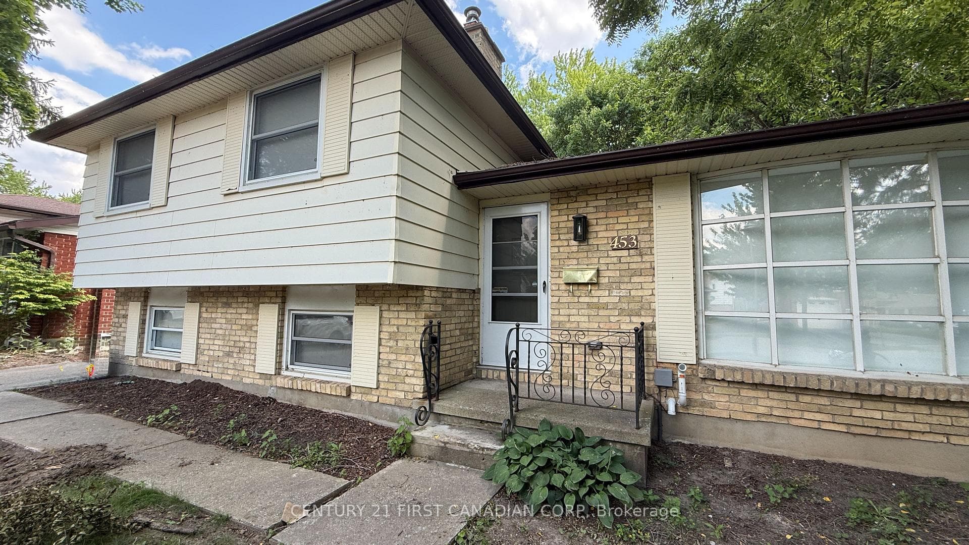 453 Castlegrove Boulevard UPPER, London North, ON N6G 1K9