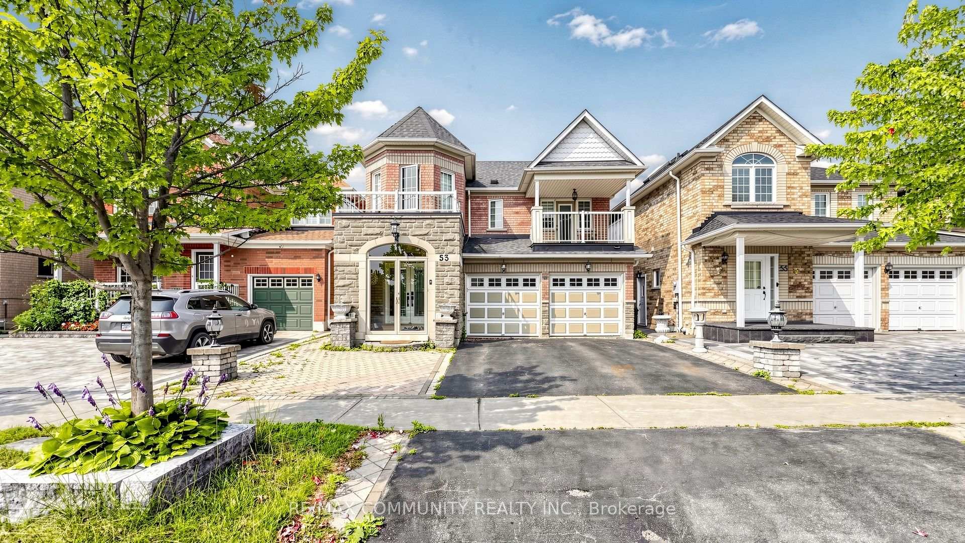 53 Quietbrook Crescent Bsmt, Toronto, ON M1X 2B3