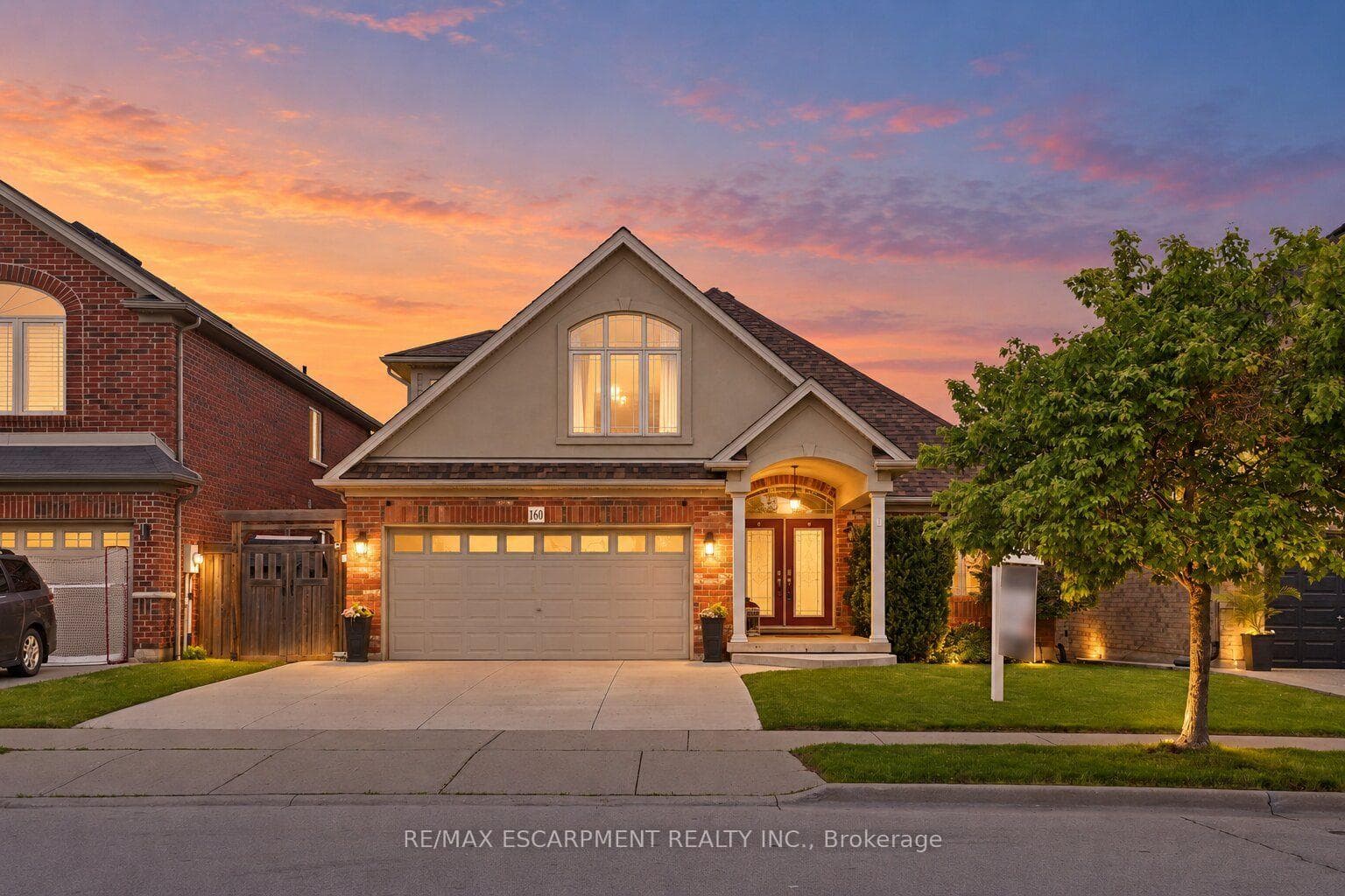 160 Festival Way, Hamilton, ON L0R 1C0