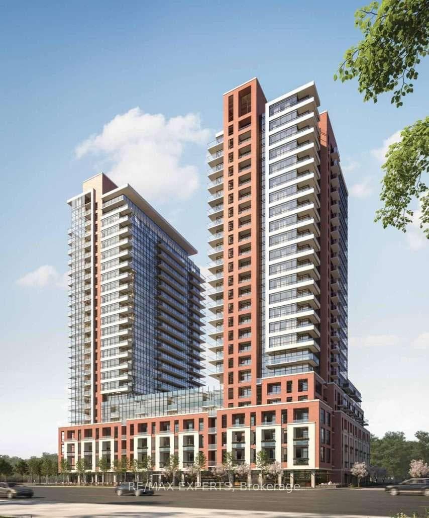 4010 Eglinton Avenue W 1907, Toronto, ON M9A 0G5